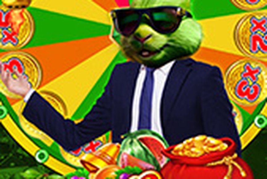 Mr. Money Bunny