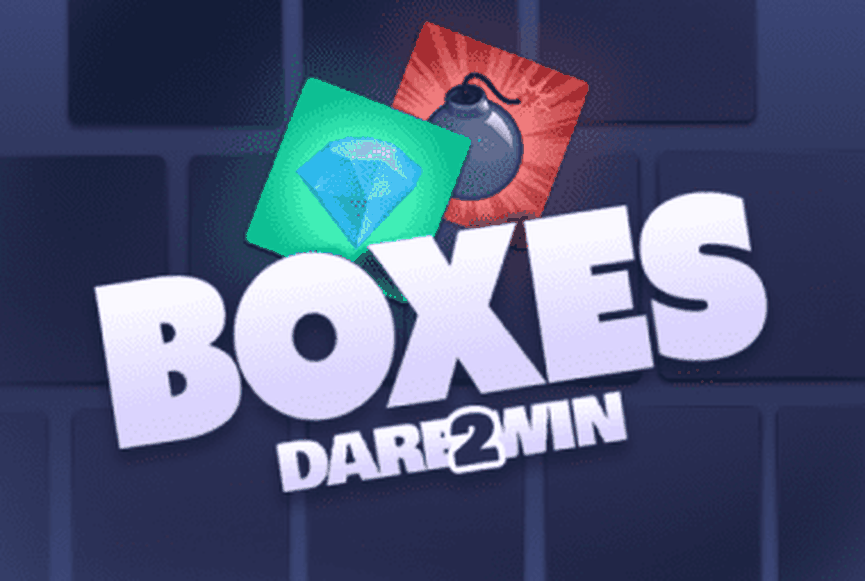 Boxes