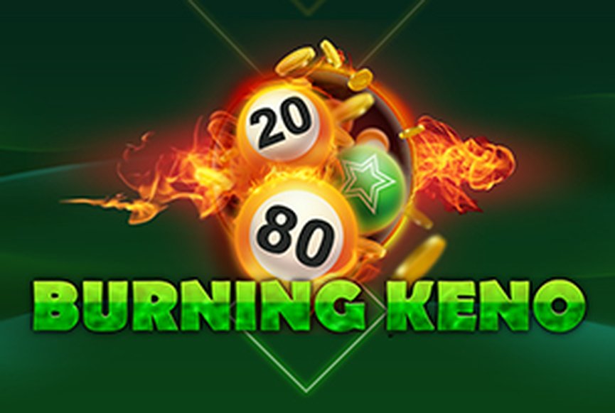 Burning Keno