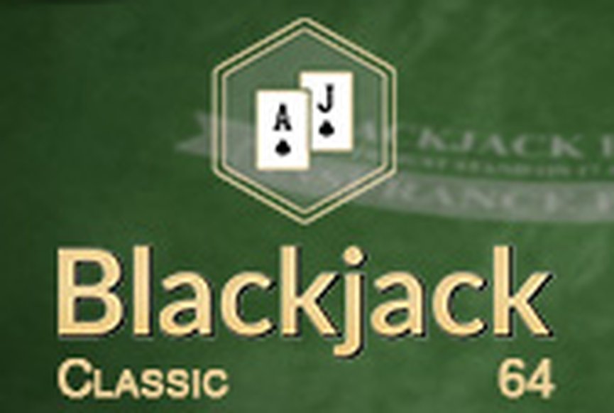 Blackjack Classic 64