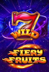 Fiery Fruits