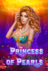 Princess of Pearls