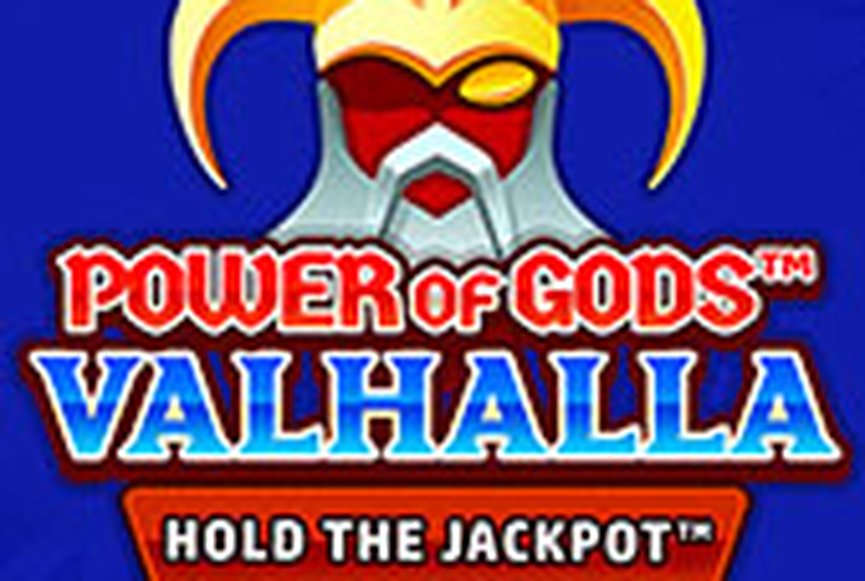 Power of Gods: Valhalla
