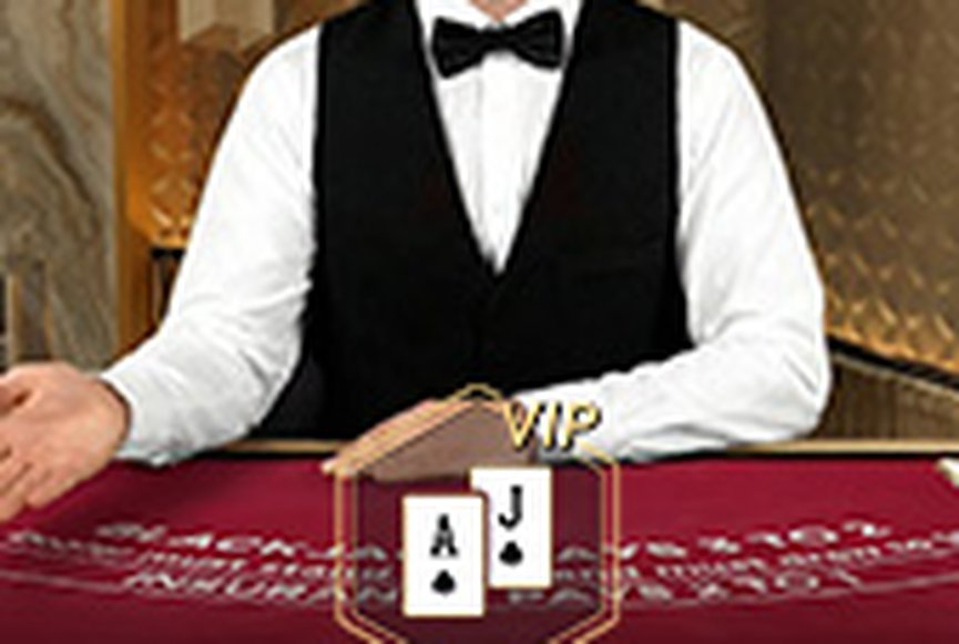 Blackjack VIP 18