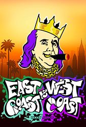 East Coast vs West Coast