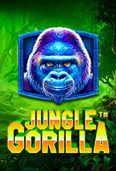 Jungle Gorilla