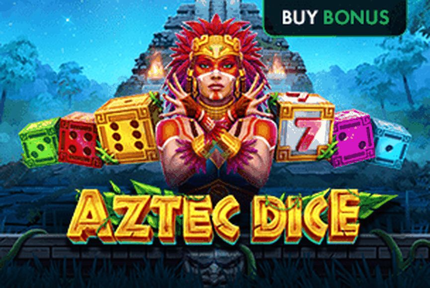 Aztec Dice