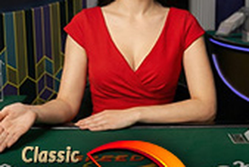 Classic Speed Blackjack 64