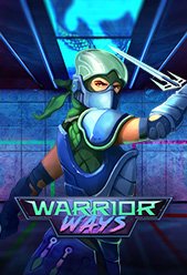 Warrior Ways