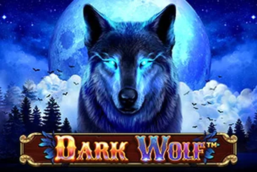 Dark Wolf