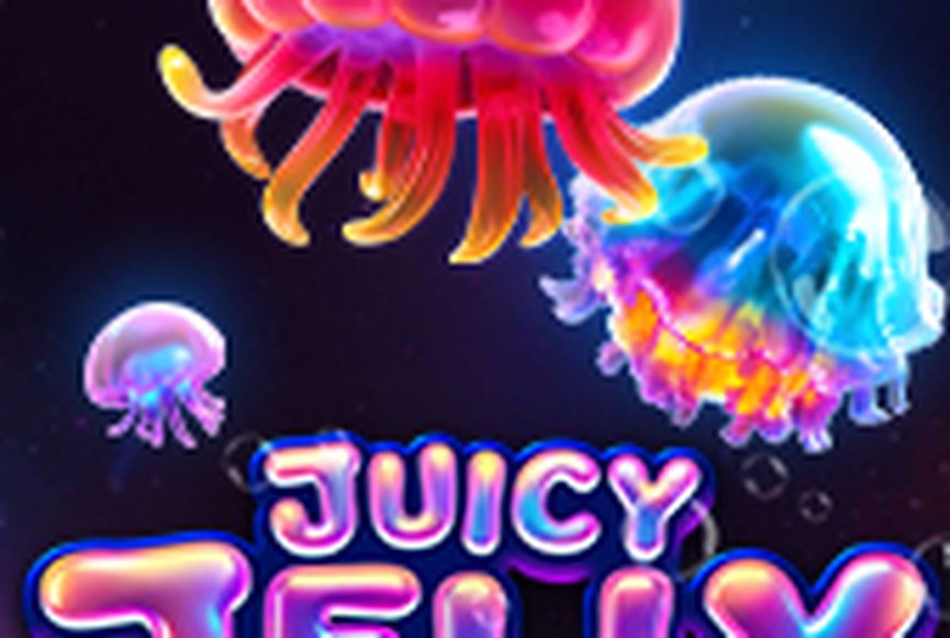 Juicy Jelly Thunder Ways