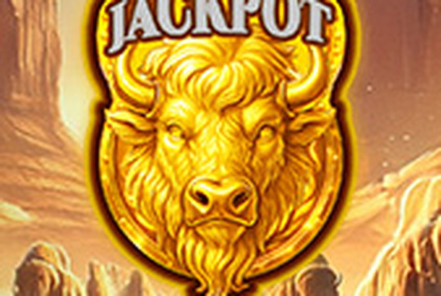 Buffalo Sevens Jackpot
