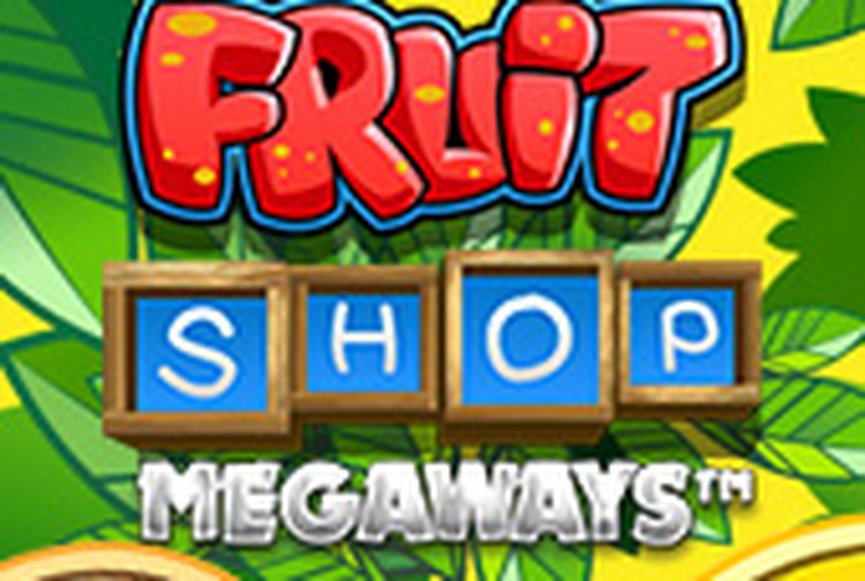 Fruit Shop Megaways