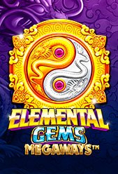Elemental Gems Megaways™
