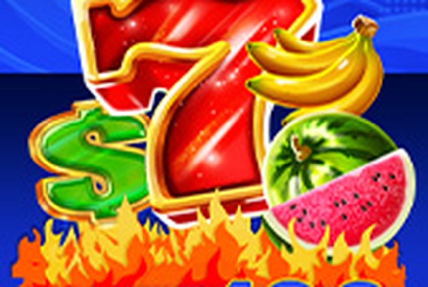Scorching Reels 100