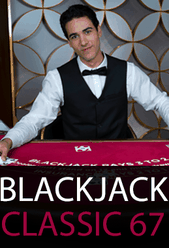 Blackjack Classic 67