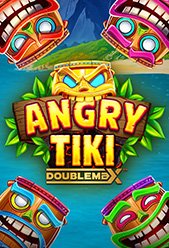 Angry Tiki DoubleMax™