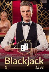 Blackjack VIP 1