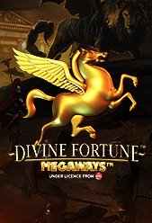 Divine Fortune Megaways