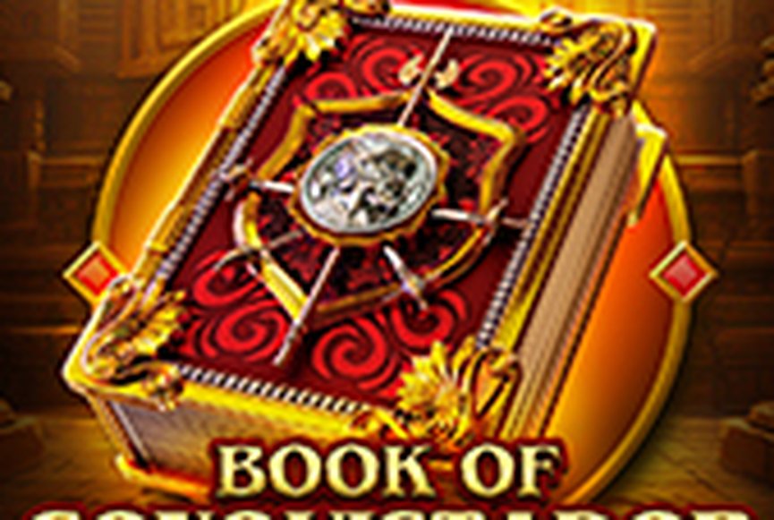 Book of Conquistador