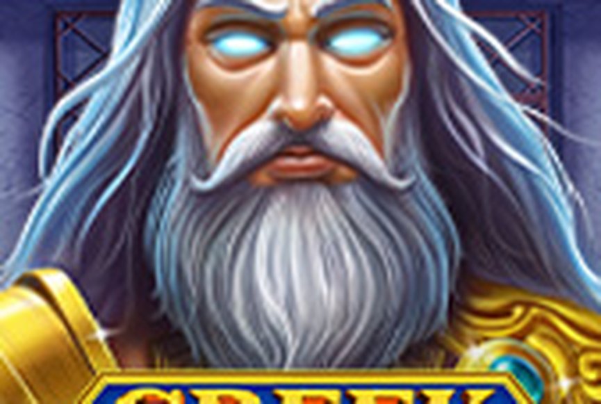 Greek Legends