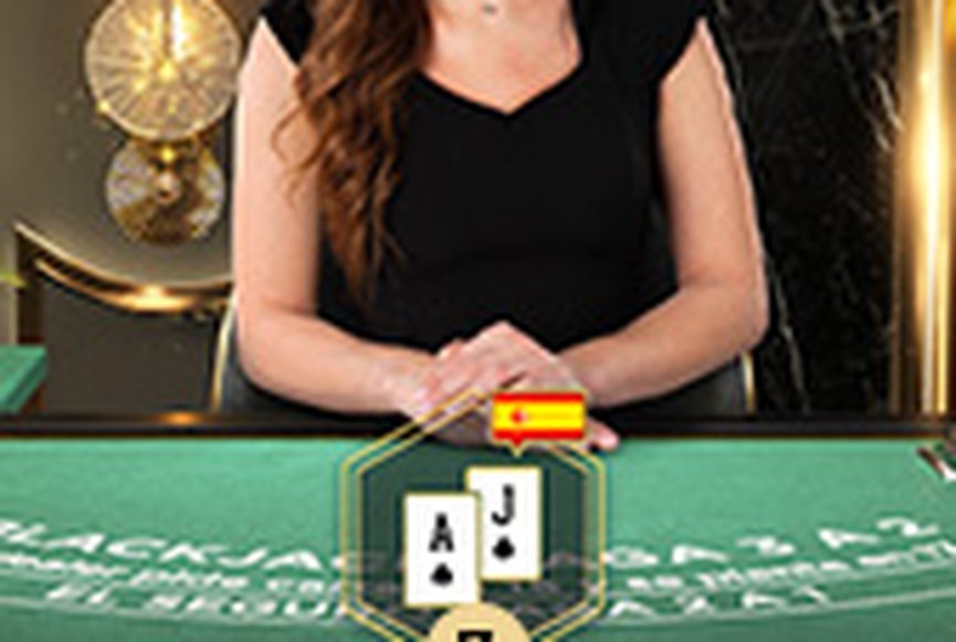 Blackjack Clasico en Español 7