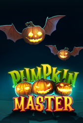 Pumpkin Master