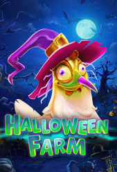 Halloween Farm