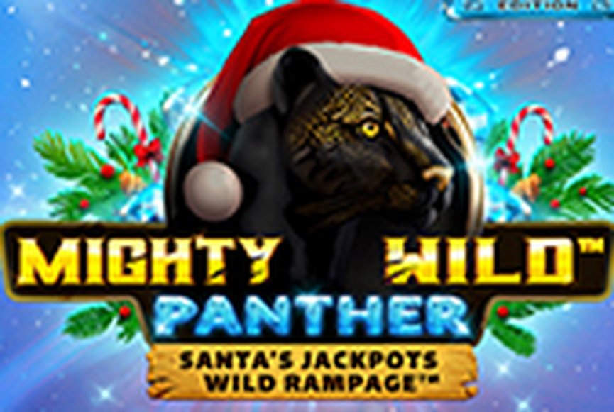 Mighty Wild™: Panther Grand Gold Edition Santa's Jackpots
