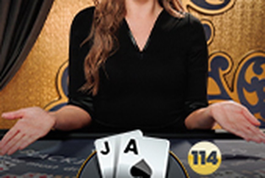 Blackjack 114