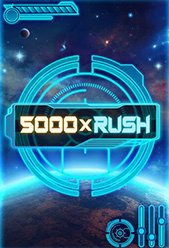 5000 x Rush