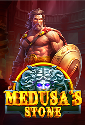 Medusa's Stone