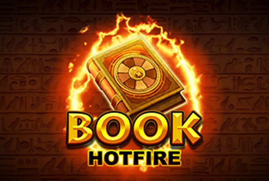 Book Hotfire