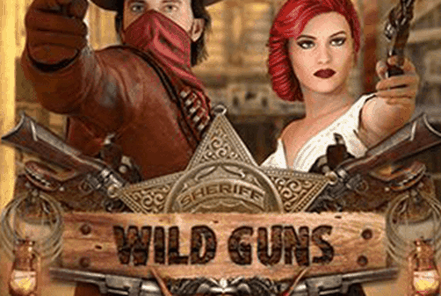 Wild Guns