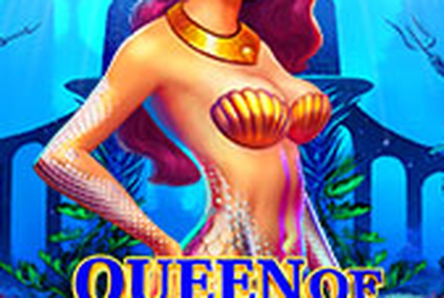 Queen of Atlantis