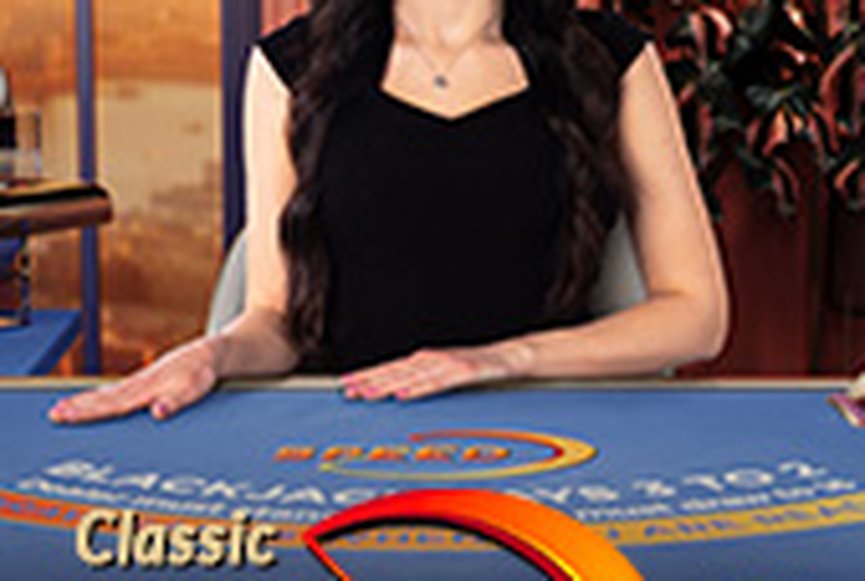 Classic Speed Blackjack 13