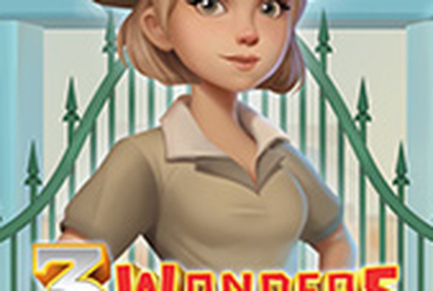 3 WONDERS ZOO
