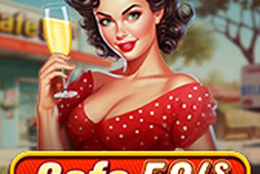 Cafe 50's