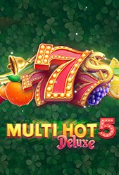 Multi Hot 5 Deluxe