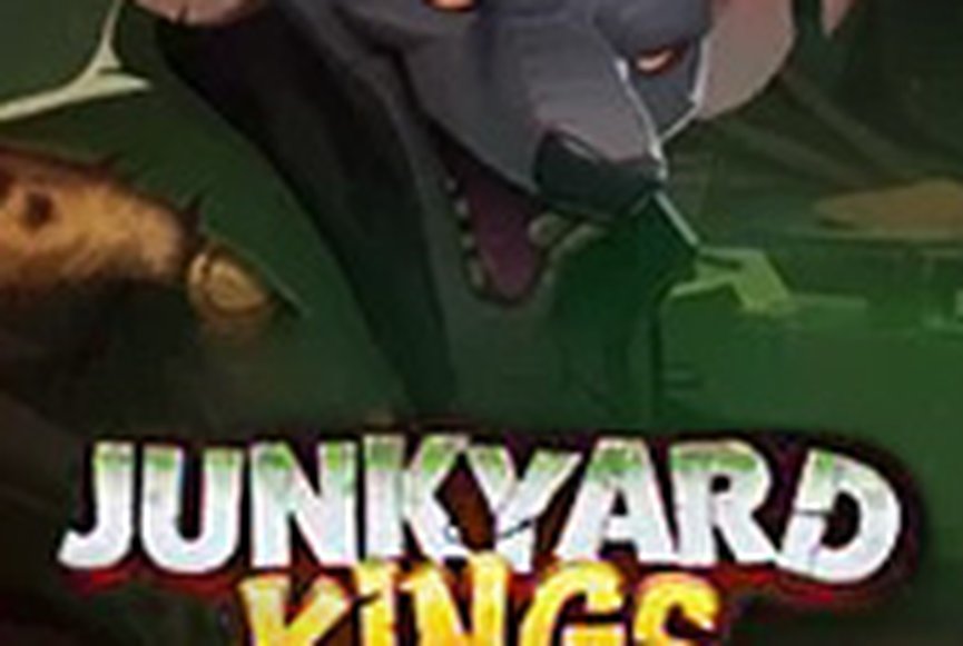 Junkyard Kings