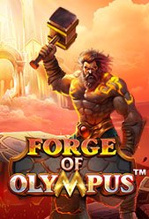 Forge of Olympus™