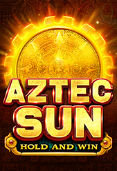 Aztec Sun