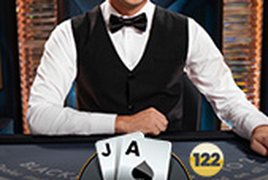 Blackjack 122