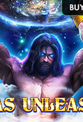 Atlas Unleashed