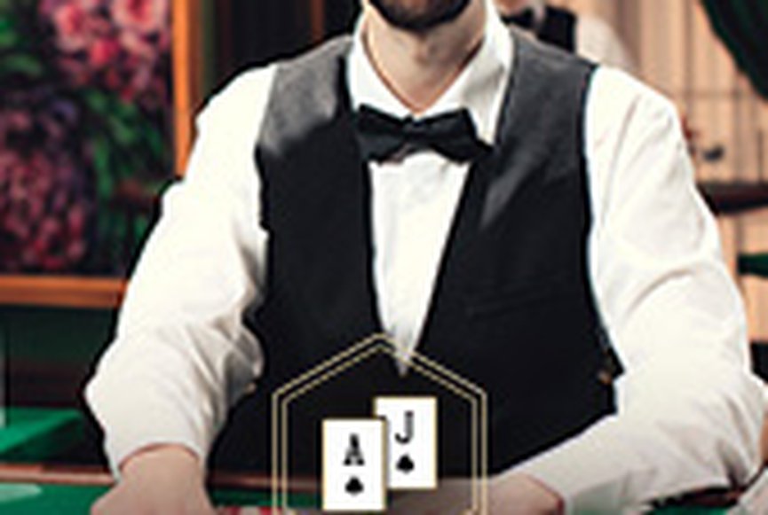 Blackjack A
