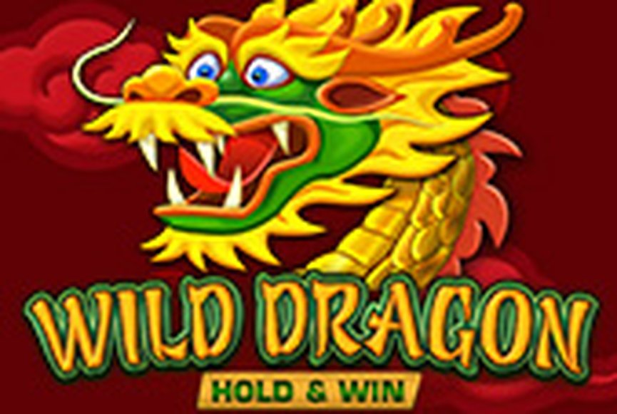 Wild Dragon HOLD&WIN