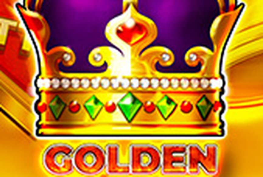 Golden Crown Max