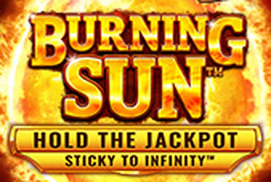 Burning Sun�Easter