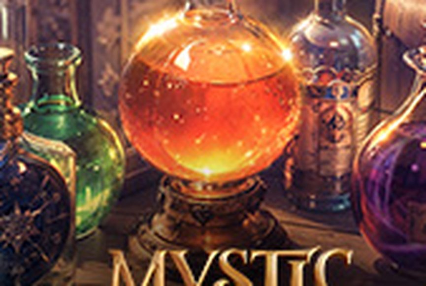 Mystic Potion
