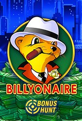 Billyonaire Bonus Hunt